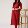 latest women kurti