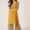 latest women kurti