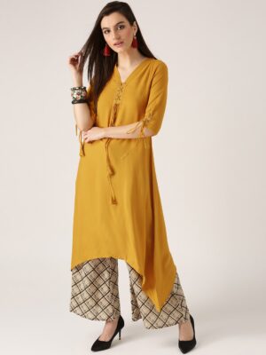 latest women kurti