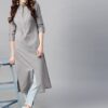 latest women kurti