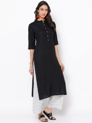 latest women kurti