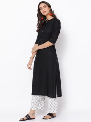 latest women kurti