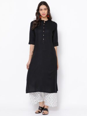 latest women kurti