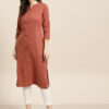 Latest Women Kurti