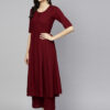 Latest Women Kurti