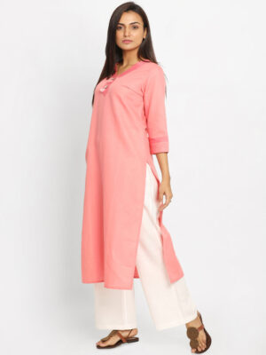 Latest Women Kurti