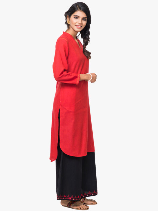 latest women kurti