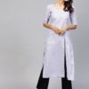 latest women kurti