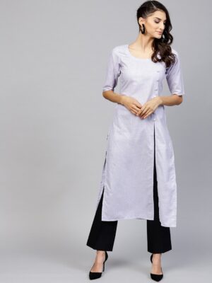 latest women kurti