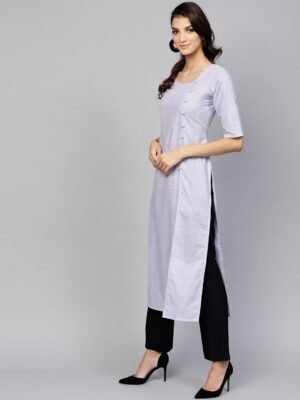 latest women kurti