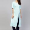 latest women kurti