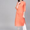 latest women kurti