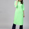 latest women kurti