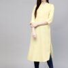 latest women kurti