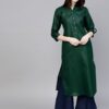 latest women kurti