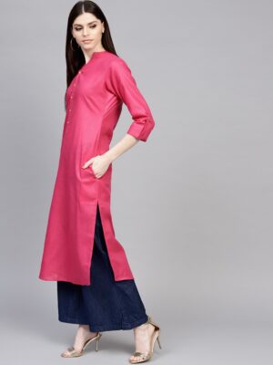 latest women kurti