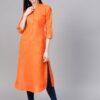 latest women kurti