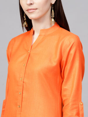 latest women kurti