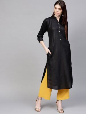 latest women kurti