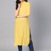 latest women kurti