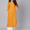 latest women kurti