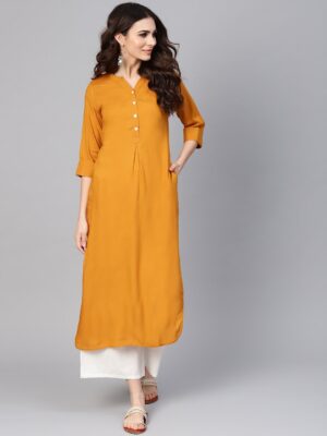 latest women kurti