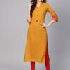 latest women kurti