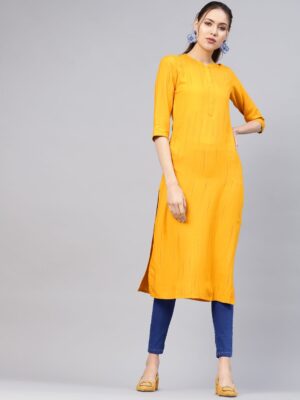 latest women kurti