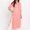 Latest Women Kurti