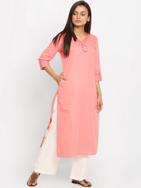 Latest Women Kurti