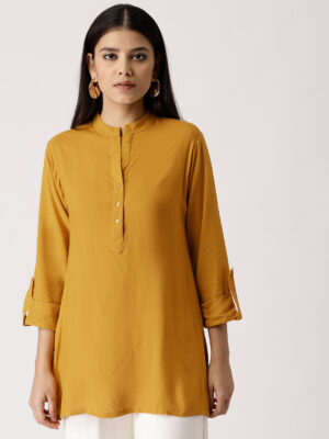 latest women kurti