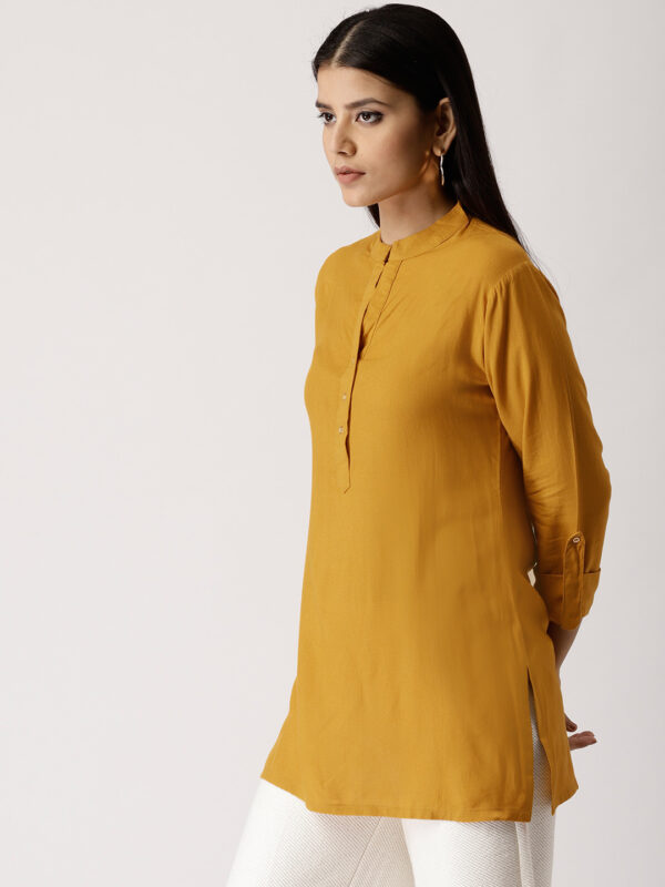 latest women kurti