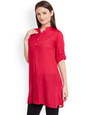 latest women kurti