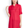 latest women kurti