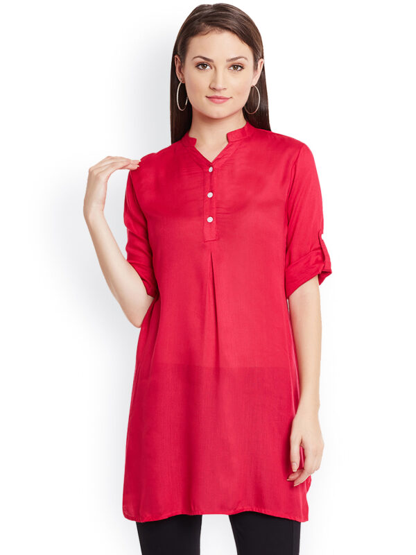 latest women kurti