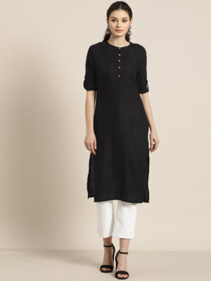 Latest Women Kurti