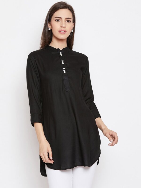 latest women kurti