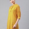 latest women kurti