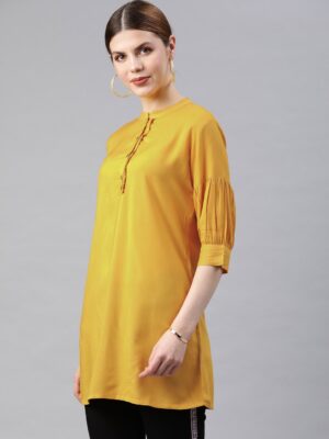 latest women kurti