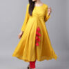 Latest Women Kurti