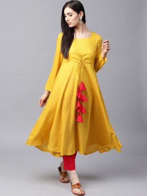 Latest Women Kurti