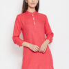 latest women kurti