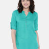 latest women kurti