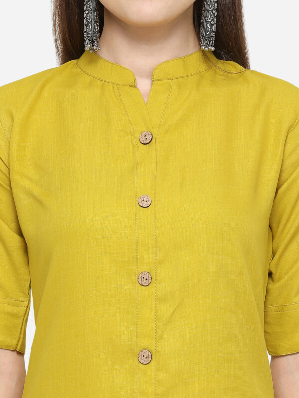 latest women kurti