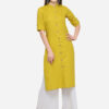 latest women kurti