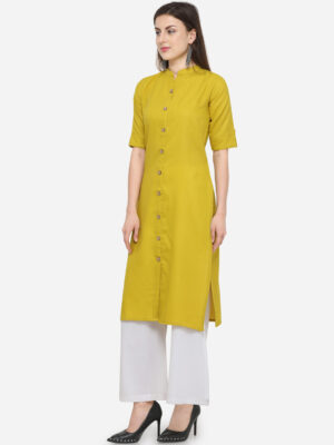 latest women kurti