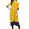 latest women kurti