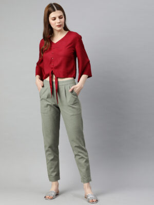 women pants online