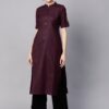 latest women kurti