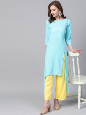 women kurti online